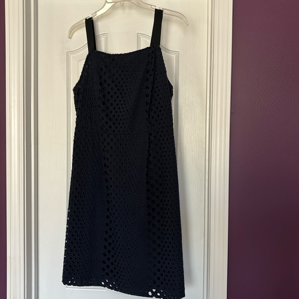 Vera Wang cocktail dress